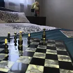 Villa Honoratka & Minigolf Rewal