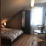 Guest house Villa Honoratka & Minigolf Rewal