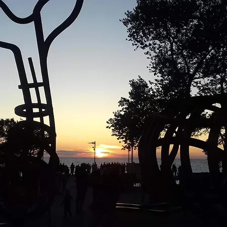 Honoratka Z Prywatnym Polem Do Gry W Mini Golf Гостевой дом 3*