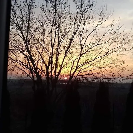 Honoratka Z Prywatnym Polem Do Gry W Mini Golf 3*