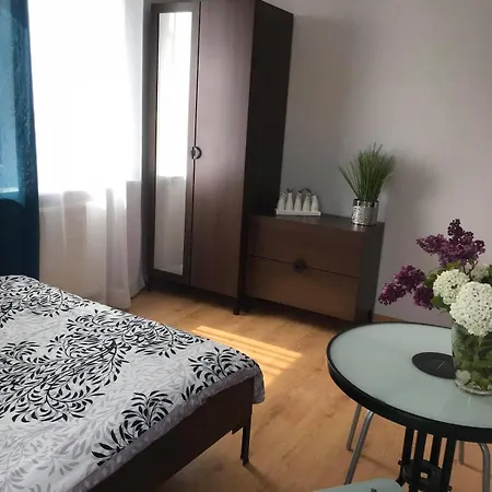 Honoratka Z Prywatnym Polem Do Gry W Mini Golf 게스트하우스