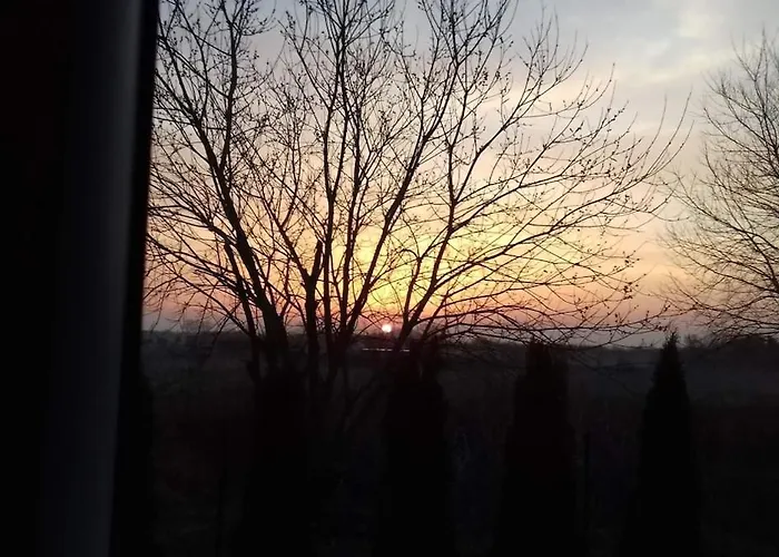 Honoratka Z Prywatnym Polem Do Gry W Mini Golf 3*