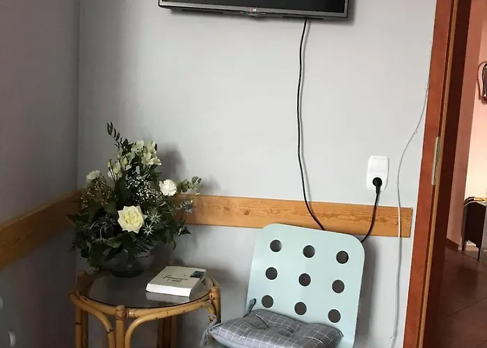 Honoratka Z Prywatnym Polem Do Gry W Mini Golf